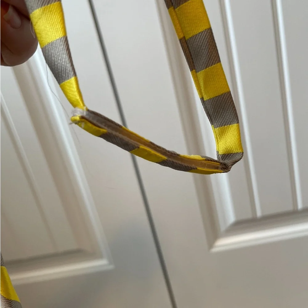 Child necktie